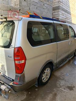 هيونداي ستار اكس